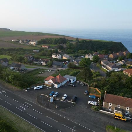 The First & Last Inn Eyemouth Buitenkant foto